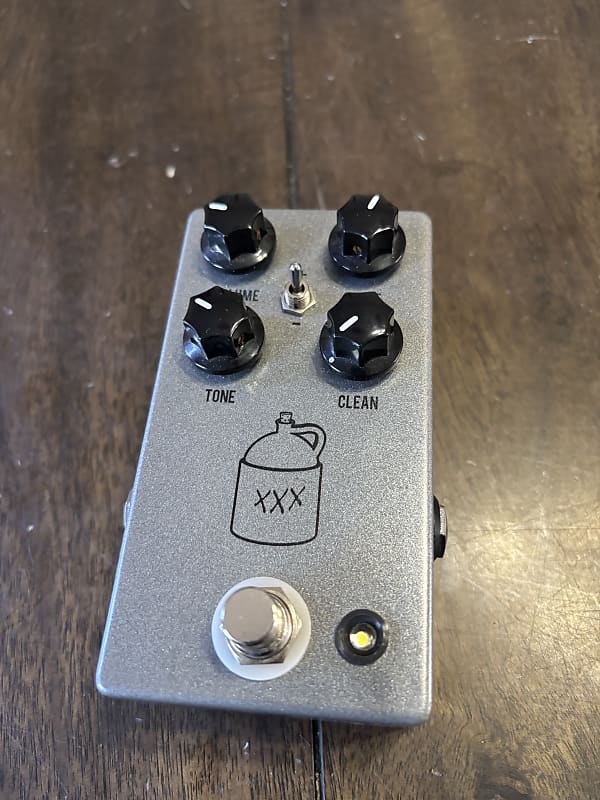 JHS Moonshine V2