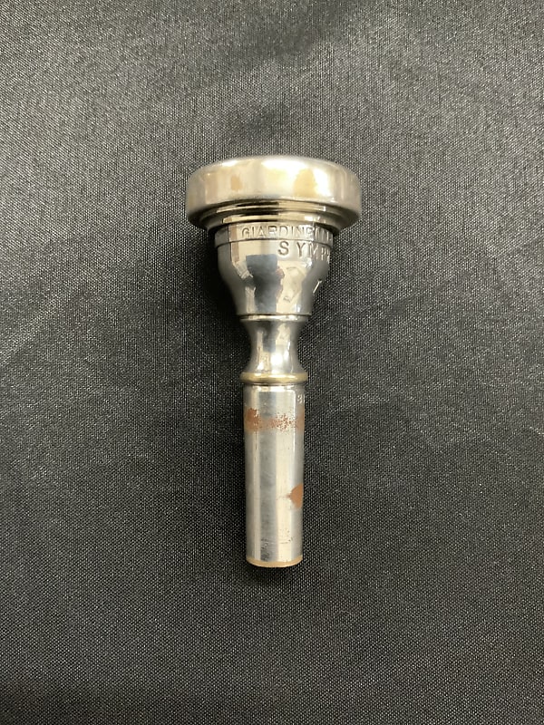 管楽器・吹奏楽器 GIARDINELLI NEW YORK SYMPHONY T 88H 管楽器・吹奏楽器 GIARDINELLI NEW YORK SYMPHONY T 88H