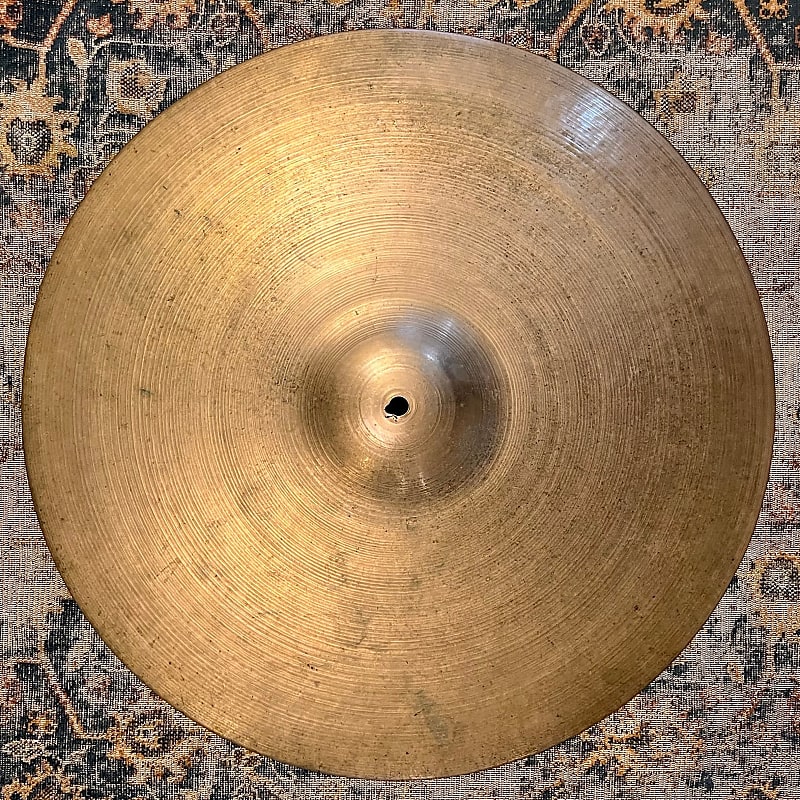 Zildjian shop trans stamp
