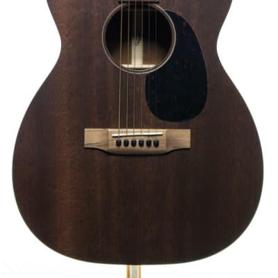 Martin 00-15M All Solid Mahogany Acoustic Guitar for sale