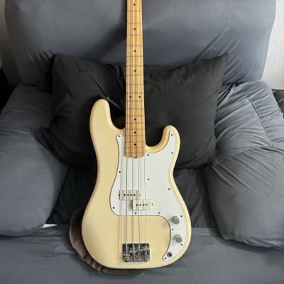 Fender Precision Bass 1970 - 1983