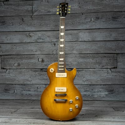 Gibson Les Paul Tribute P90 image 2
