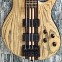 Cort Artisan A4 Ultra Ash, Etched Natural Black (Pre-Owned)