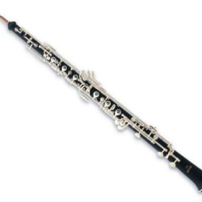 Jupiter Deluxe Oboe image 2