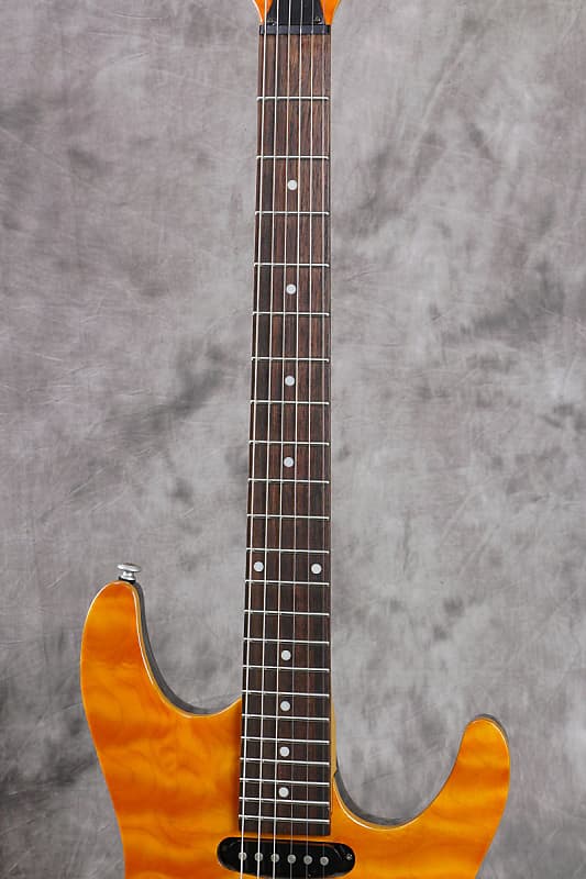 Ibanez SA260QM GA - Shipping Included* | Reverb