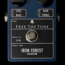 Free The Tone Iron Forest