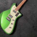 Fender Meteora HH Cosmic Jade #MX22106403 (8lbs 14.5oz)