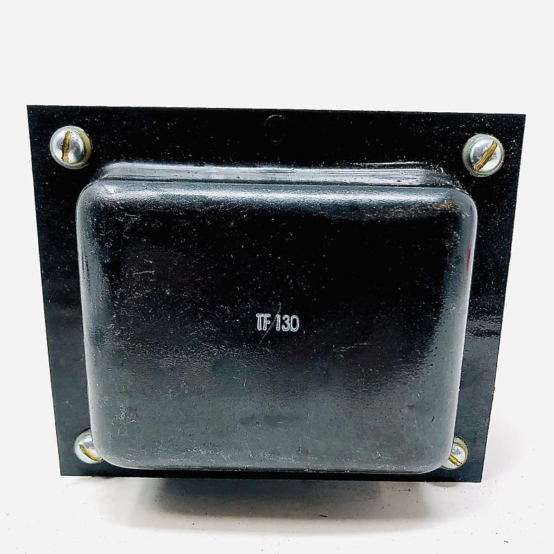 Fender Twin Reverb, Dual Showman, Quad Reverb, and Bassman Reverb