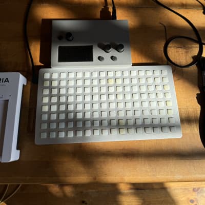 Monome Norns 2022 Black Edition | Reverb