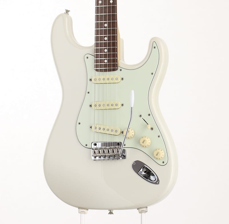 Fujigen (FGN) NCST-10R/AL/3S WH 2007 [SN G070492] [05/08