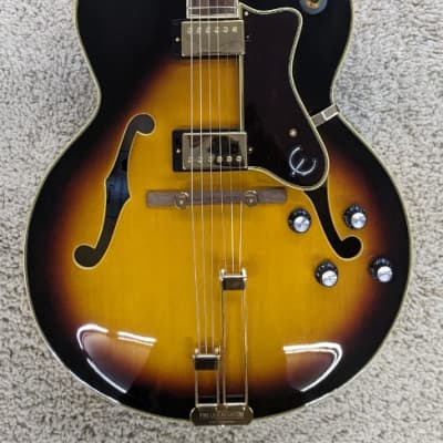 Epiphone Broadway (2023 - Present) | Reverb