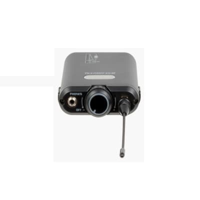 VOCOPRO IEM-ASSIST-8/16/32-EXTEND Professional In-Ear Wireless Rackmount Monitor Listening System image 6