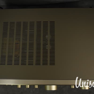 Denon PMA-390 IV Integrated Amplifier in Very Good Condition | Reverb