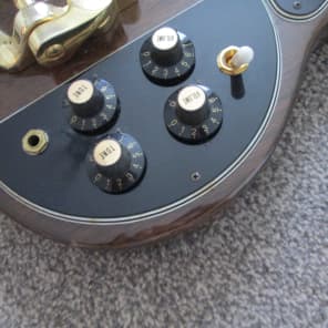 【全商品オープニング価格 特別価格】 Arbiter SG mid seventies walnut | Reverb ギター