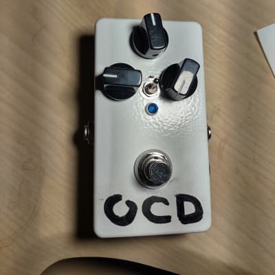 Fulltone OCD V1.4 | Reverb