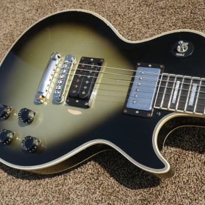 The BEST # | 2020 Gibson Custom Shop Adam Jones '79 Les Paul Custom (Aged, Signed) First Run image 8