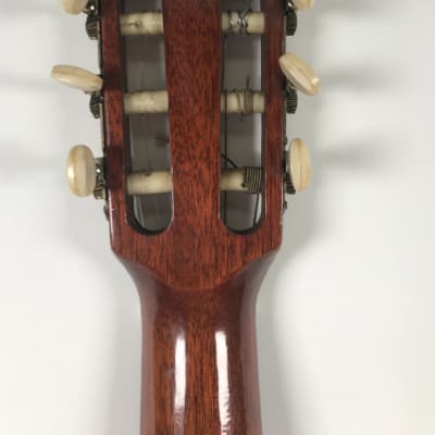 Combo GS10 Acoustic Guitar Selmer image 7