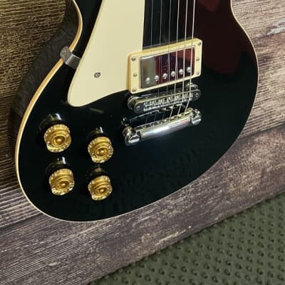 Gibson Les Paul Standard Left Handed Electric Guitar (Brooklyn, NY) image 2