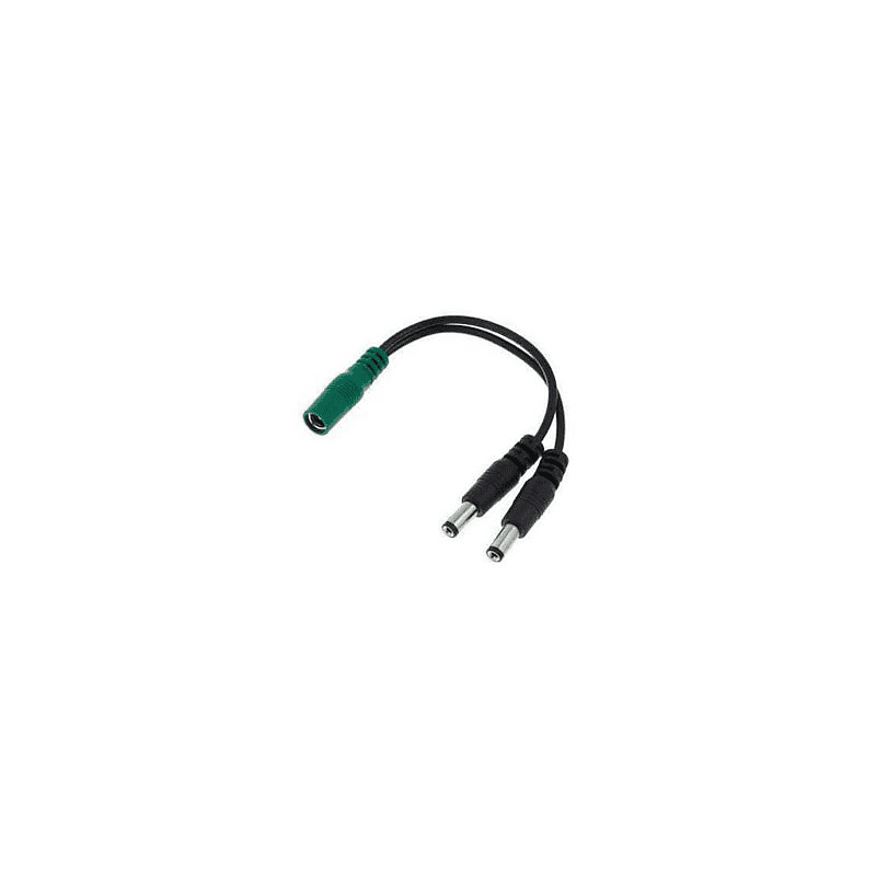 VOODOO LAB Power Cable PPAP Cavo Adattatore image 1