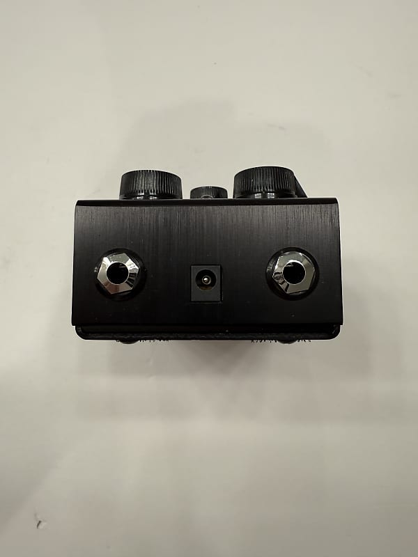 Way Huge WHE205 Saucy Box Overdrive | Reverb Canada Way Huge WHE205 Saucy Box Overdrive | Reverb Canada