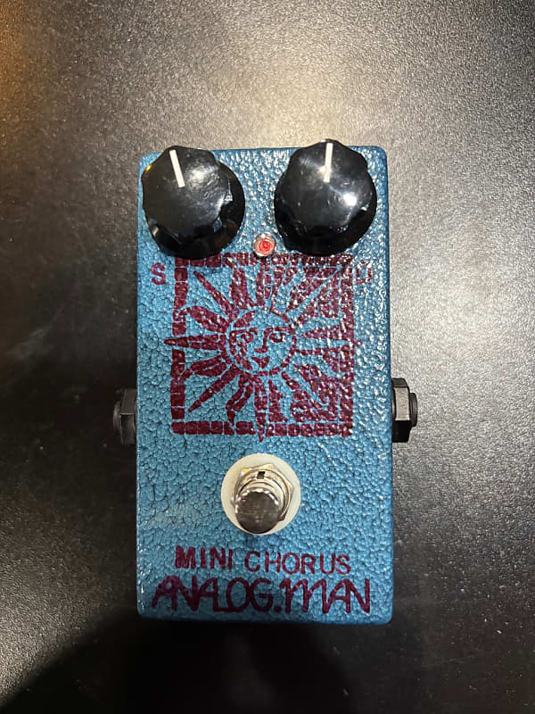 Analogman Mini Chorus