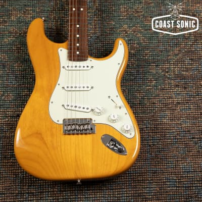 Fender Made in Japan [USED] Heritage 70s Stratocaster