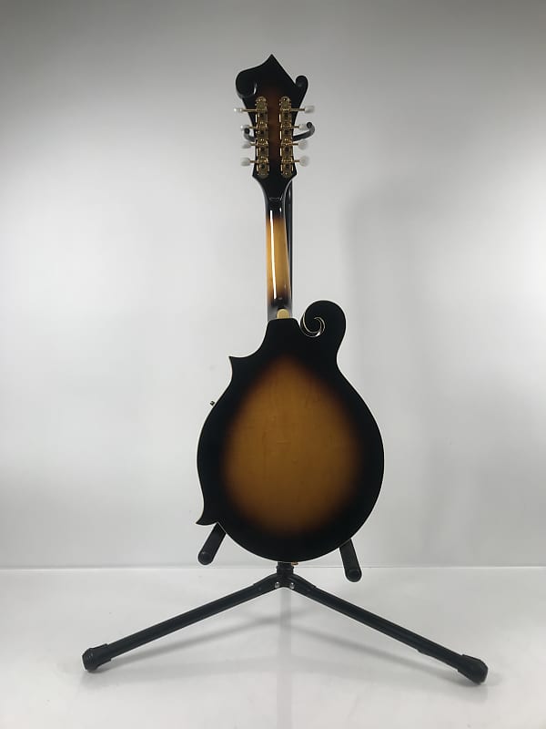 当季大流行 Bean Blossom Morgan Monroe Mandolin | Reverb 弦楽器