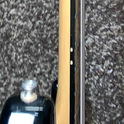 Fender Geddy Lee Artist Series   Signature Jazz   Bass electric guitar MIJ made in japan image 19