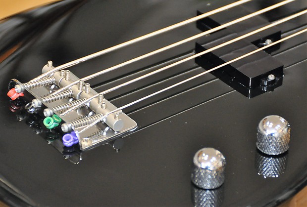 1990 Greco Bass Rock Addict - Medium Scale 33 1990 Greco Bass Rock Addict - Medium Scale 33