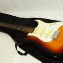 Fender Japan Stratocaster 1993-1994 Electric Guitar RefNo 4737