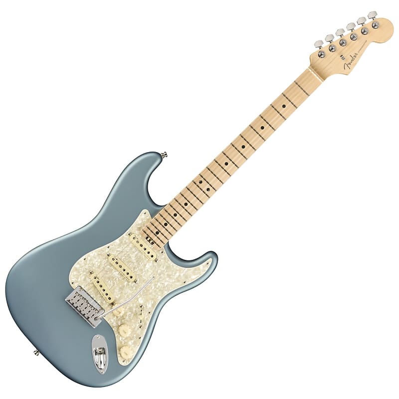フェンダー アメリカンエリート ストラトキャスター Fender / American Elite Stratocaster｜製品レビュー
