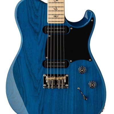 PRE-ORDER PRS NF 53 - Blue Matteo with Gig Bag for sale