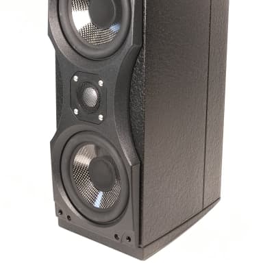 Meridian DSP33 Powered Speaker Single (New) image 2