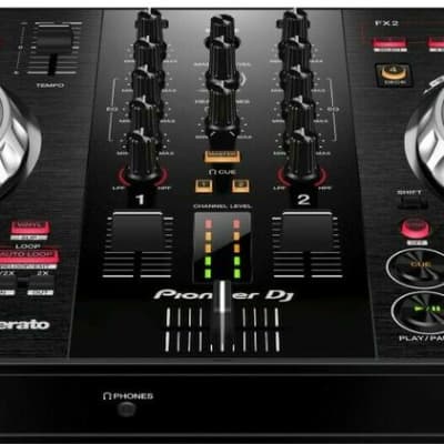 Pioneer DDJ-SB3 2-Channel DJ Controller | Reverb