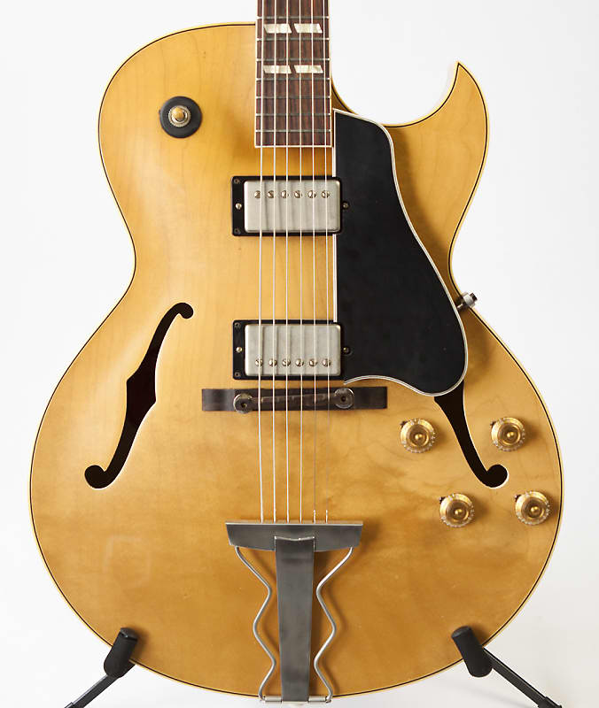 Gibson Custom Shop  '59 ES-175D Reissue image 2
