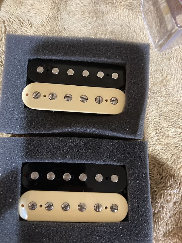 PRS SE 245 Pickups Zebra 2020 - Zebra | Reverb