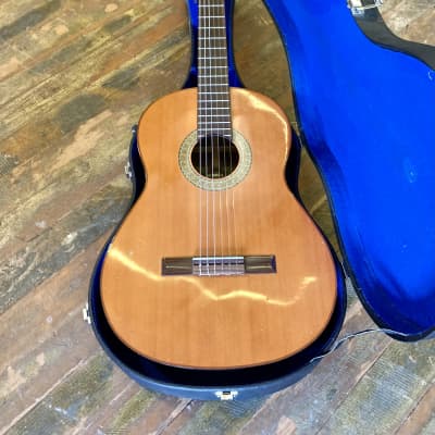 YAMAHA G-150Aクラシックギター オールドYAMAHA G-150Aクラシックギター | rmkalimba