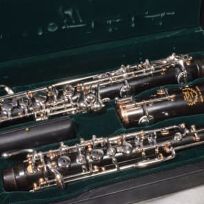 N Series | Oboe | Churaoto Kobo Josef Co., Ltd | Oboe