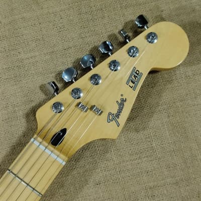 Fender Player Lead II - Black image 10