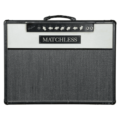 Matchless Chieftain 40-Watt 2x12" Guitar Combo 1996 - 1998