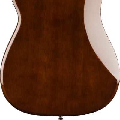 Squier Classic Vibe '70s Precision Bass Maple FB, Walnut image 8