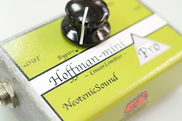 Neotenic Sound Hoffman-mini Pro