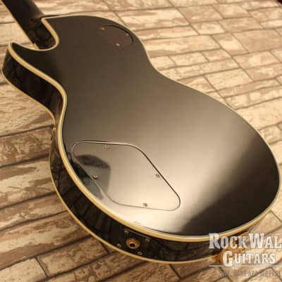 Gibson LesPaul Custom Black Beauty LPB4 2010 image 14