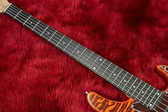 used】woofy basses / Poodle 5 Orange 4.025kg【GIB | Reverb