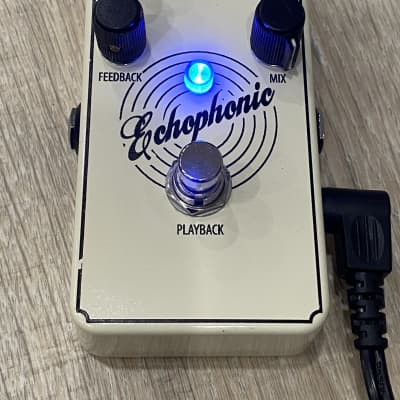 レア/良ディレイ Lovepedal Echophonic エコープレックス Lovepedal Echophonic | Reverb