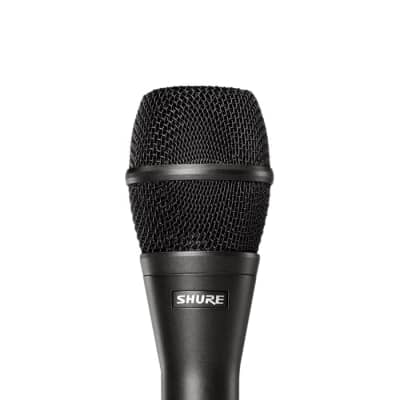 Shure adam outlet levine