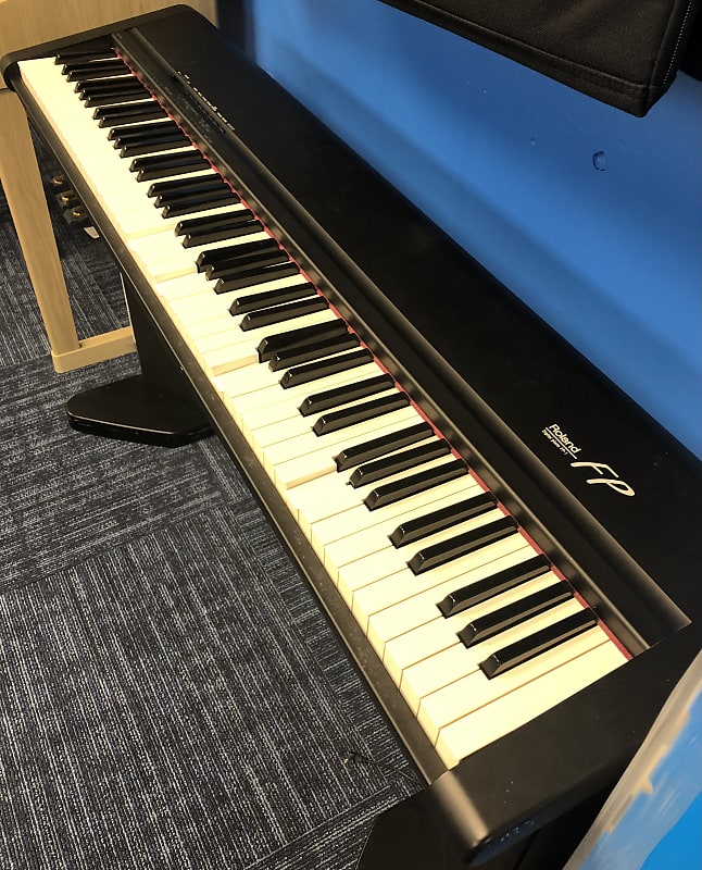 Roland FP-1 88-Key Digital Piano