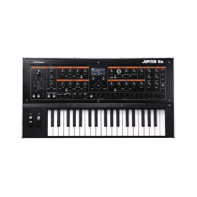 Roland SK-88 Pro Sound Canvas 37-Key Synthesizer | Reverb