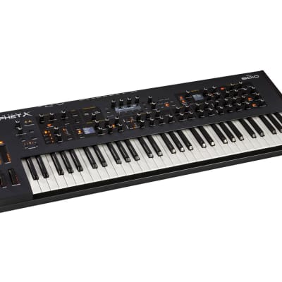 Sequential Prophet X Analog Synthesizer image 1
