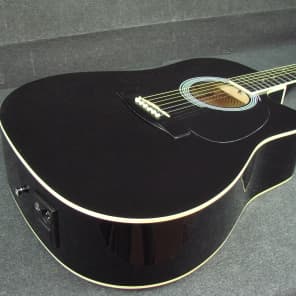 Stagg sw203ce top